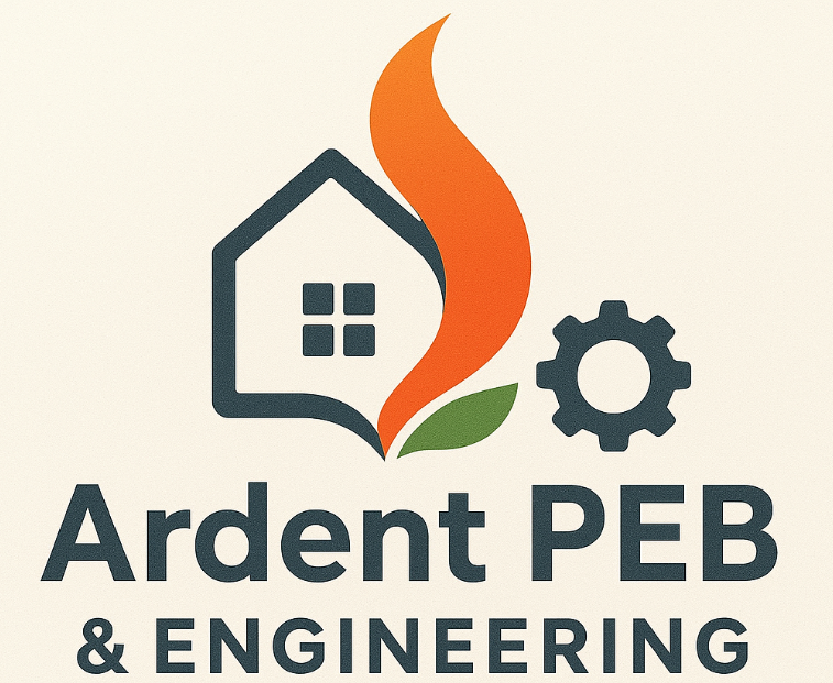 Ardent PEB & Engineering logo