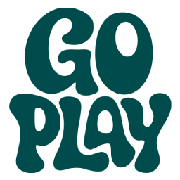 GoPlay logo