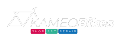 Kameo Bikes website