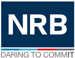 NRB logo